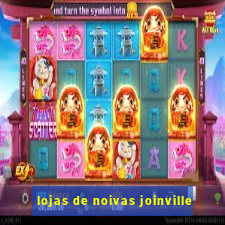 lojas de noivas joinville